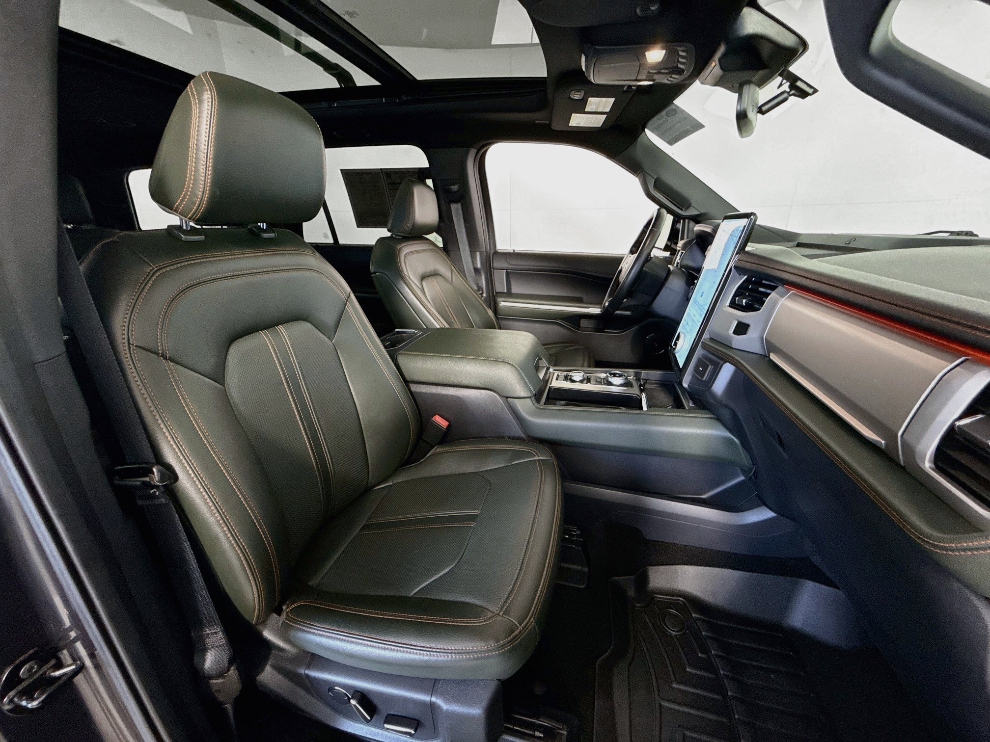 Certified 2022 Ford Expedition Timberline AWD/4WD image 31