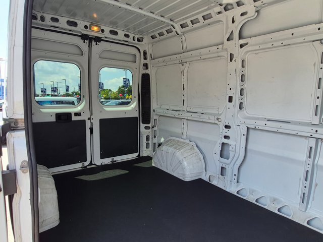 Used 2023 RAM ProMaster 2500 FWD image 23