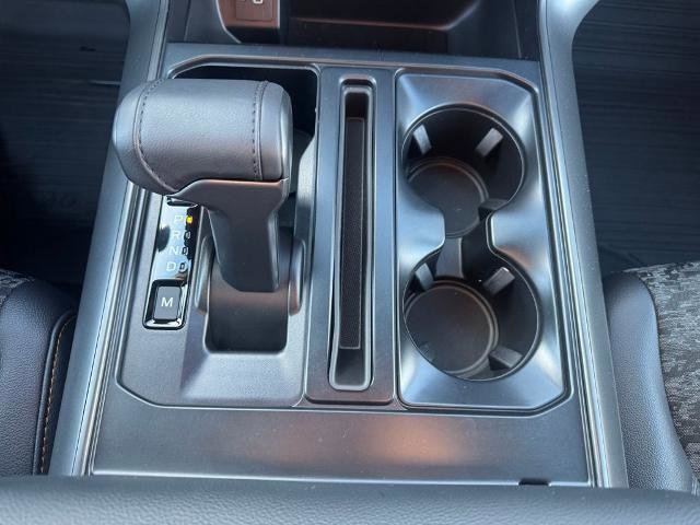 Certified 2024 Ford F150 Tremor w/ Bed Utility Package image 20