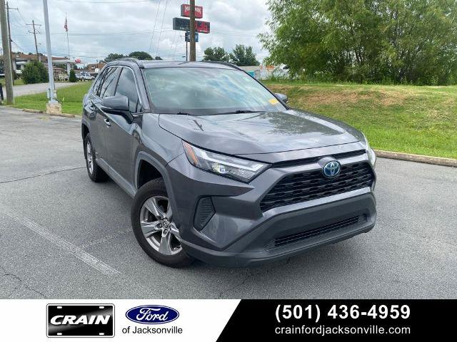 Used 2023 Toyota RAV4 XLE w/ Convenience Package