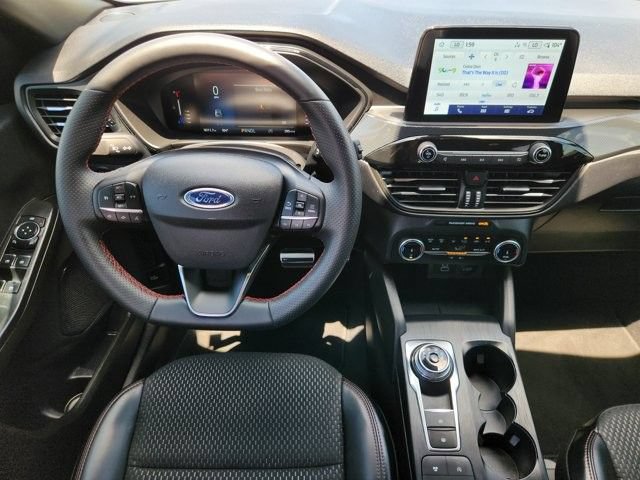 Certified 2024 Ford Escape ST-Line FWD image 27