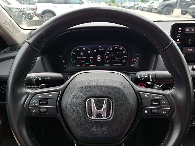 Used 2023 Honda Accord EX-L image 33
