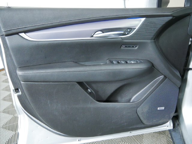 Used 2019 Cadillac XT5 Premium Luxury AWD/4WD image 20