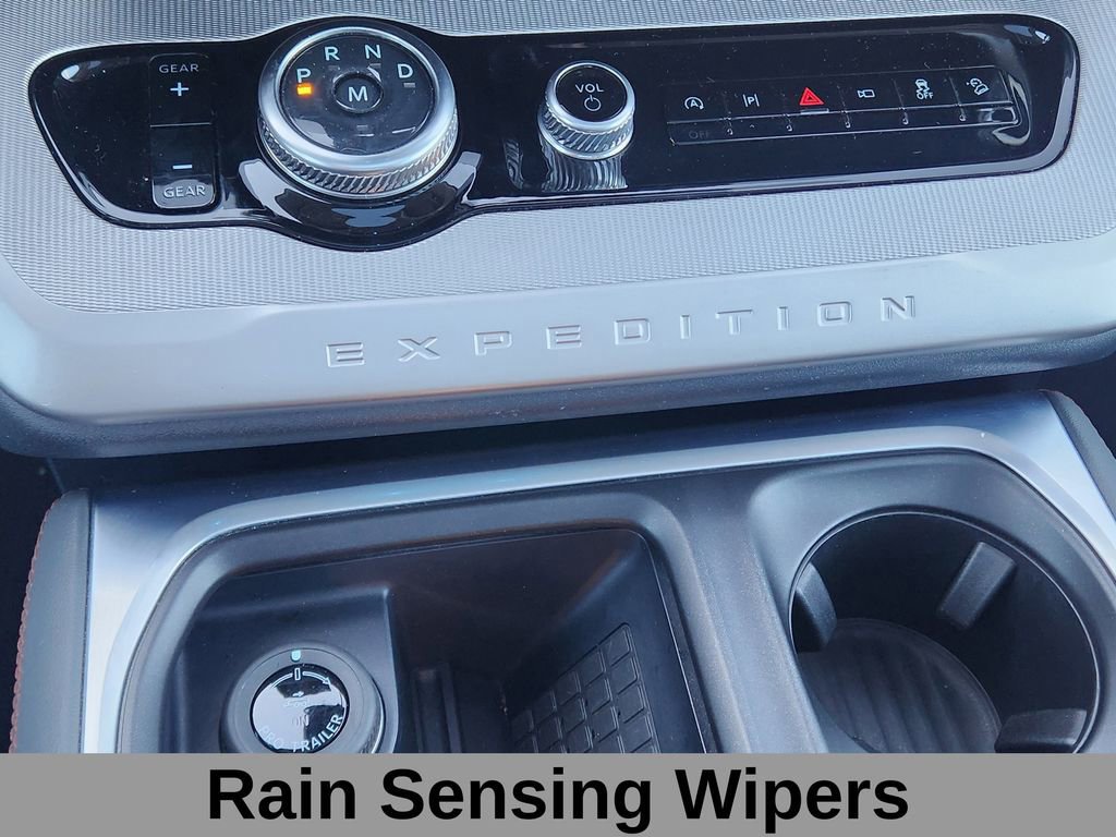 Certified 2025 Ford Expedition Max Active image 28