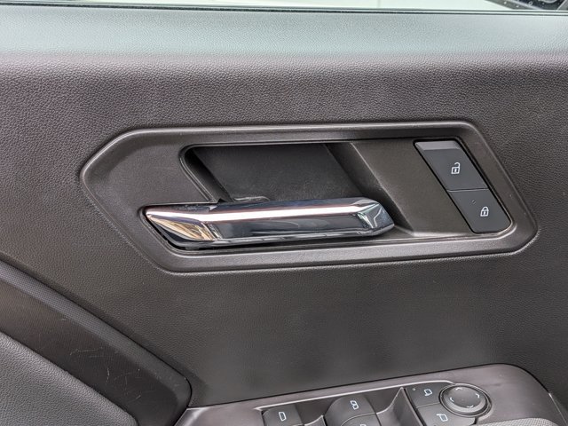 Used 2023 GMC Canyon Elevation w/ Convenience Package RWD image 13