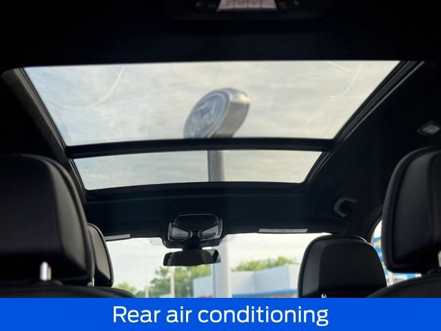 Used 2021 BMW X7 xDrive40i AWD/4WD image 29