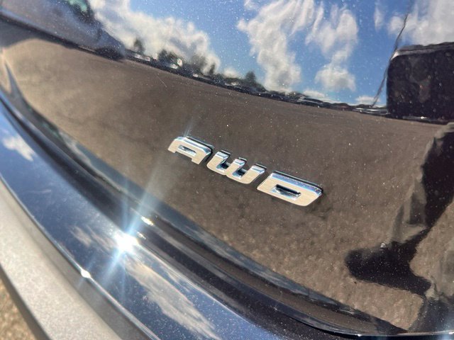 Certified 2024 Ford Edge SEL w/ Convenience Package AWD/4WD image 24