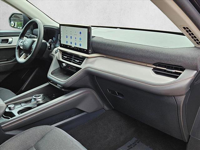 Certified 2025 Ford Explorer Active image 23