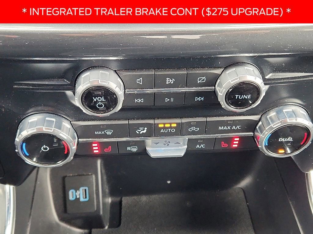 Certified 2022 Ford F150 XLT w/ Equipment Group 302A High image 16