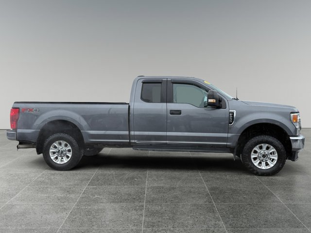 Certified 2022 Ford F250 XL w/ STX Appearance Package image 6