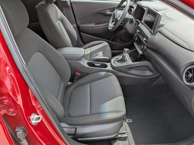 Used 2022 Hyundai Kona SEL w/ Convenience Package AWD/4WD image 24