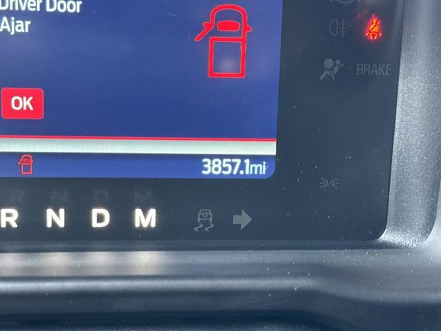 Certified 2023 Ford Bronco Badlands image 3