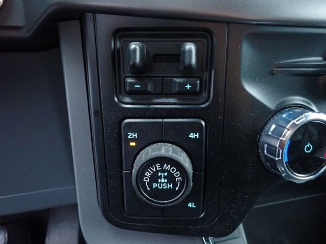 Certified 2024 Ford F150 XLT w/ Equipment Group 302A MID image 25