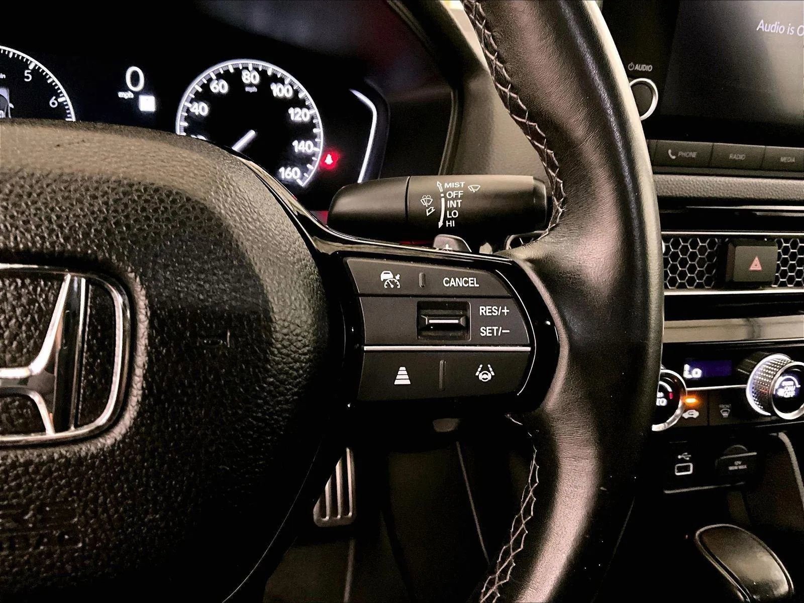 Used 2023 Honda Civic Sport image 18