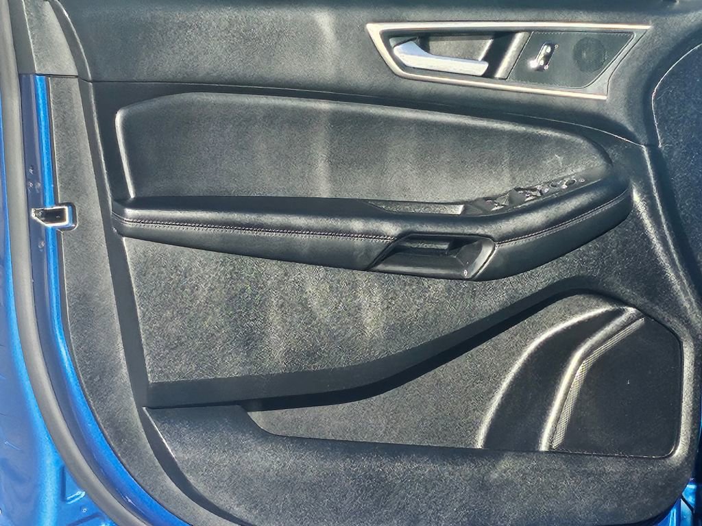 Certified 2024 Ford Edge SEL w/ Convenience Package image 32