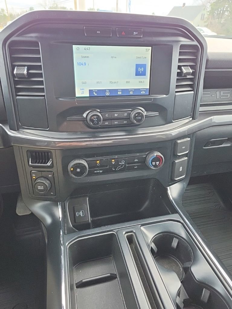 Certified 2023 Ford F150 XL w/ STX Appearance Package image 17