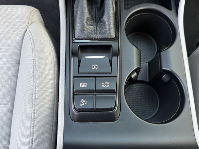 Used 2021 Hyundai Tucson SE AWD/4WD image 25