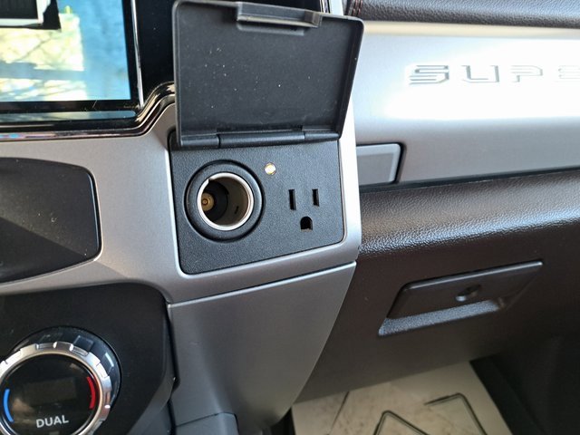 Certified 2022 Ford F450 King Ranch w/ King Ranch Ultimate Package image 15