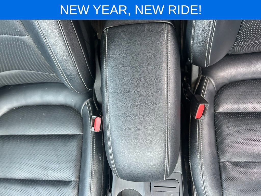 Certified 2022 Ford Escape SEL image 24