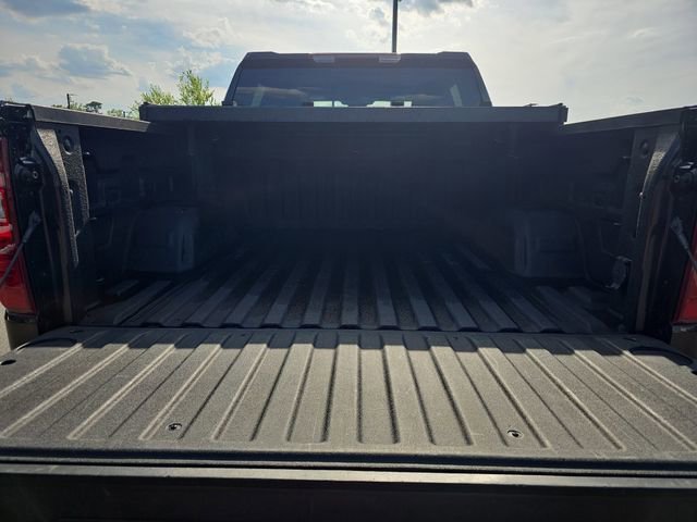 Used 2022 Chevrolet Silverado 1500 Custom image 12