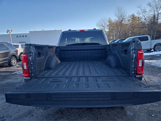 Certified 2021 Ford F150 XL w/ Equipment Group 101A High image 11