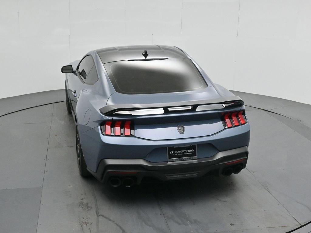 Certified 2024 Ford Mustang Dark Horse image 17