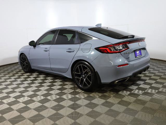 Used 2022 Honda Civic Sport Touring image 2
