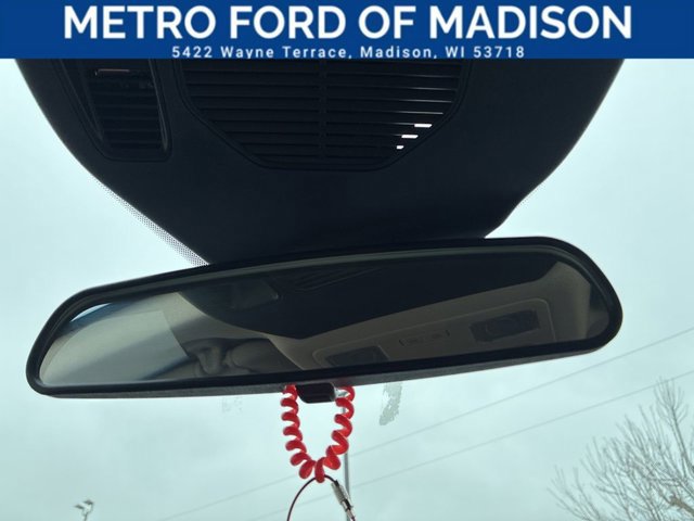 Certified 2020 Ford Escape SEL image 23