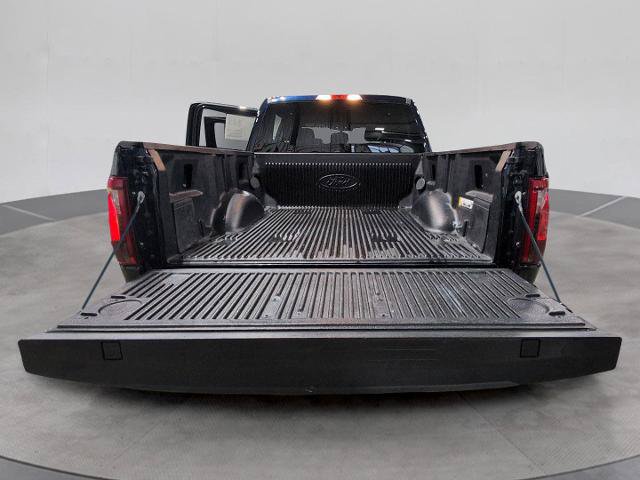 Certified 2024 Ford F150 XLT w/ XLT Black Appearance Package AWD/4WD image 21