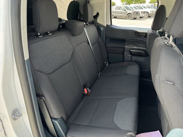 Certified 2025 Ford Maverick XL w/ Equipment Group 102A image 29