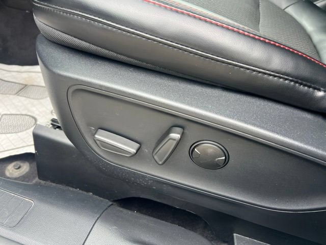 Certified 2024 Ford Escape ST-Line w/ Tech Pack #1 AWD/4WD image 17