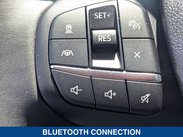 Certified 2024 Ford Bronco Sport Big Bend w/ Convenience Package AWD/4WD image 14