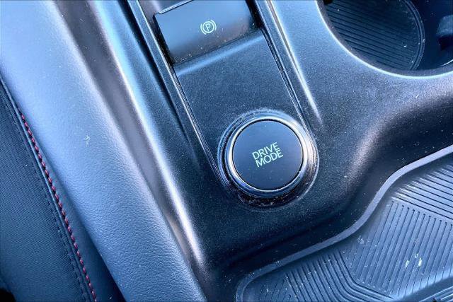 Certified 2025 Ford Explorer ST-Line image 32