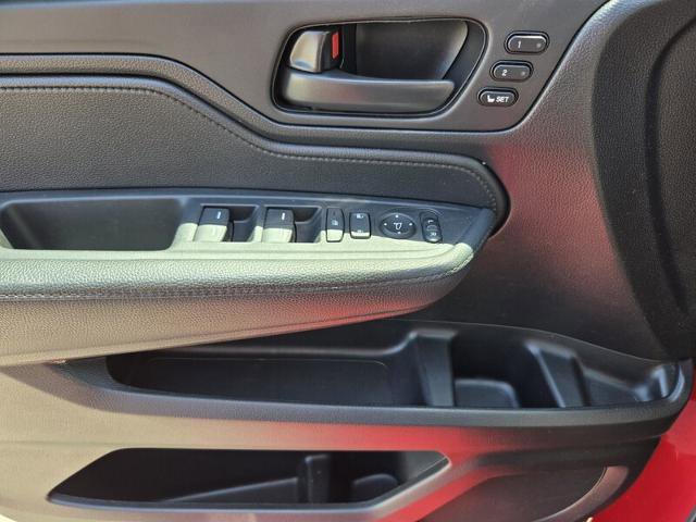 Used 2024 Honda Odyssey Sport image 33