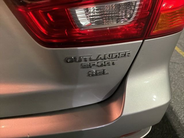 Used 2018 Mitsubishi Outlander Sport SEL image 7