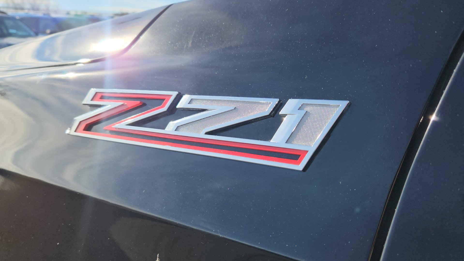 Used 2022 Chevrolet Tahoe Z71 w/ Luxury Package image 23