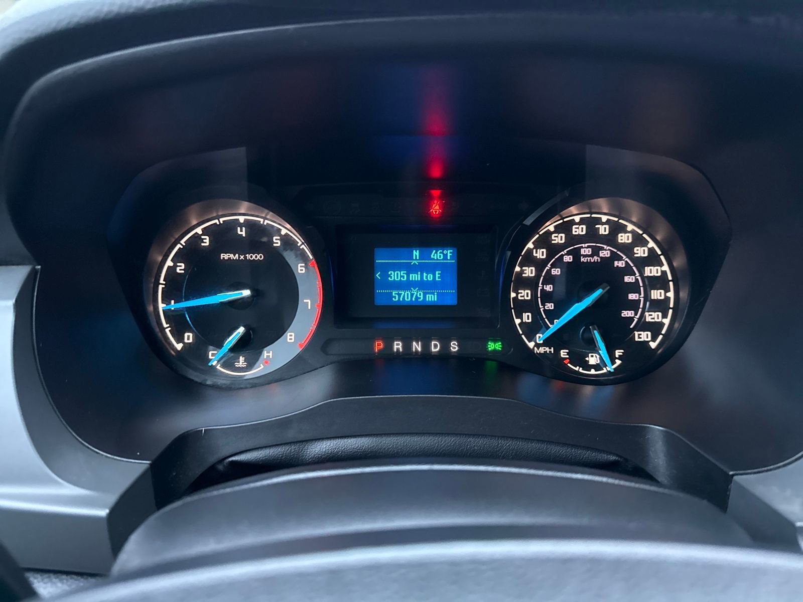 Certified 2022 Ford Ranger XL w/ Equipment Group 101A High image 15