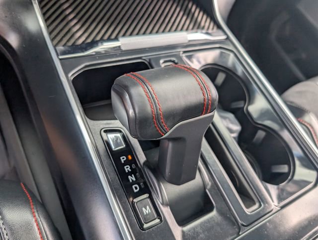 Certified 2024 Ford F150 Raptor image 22