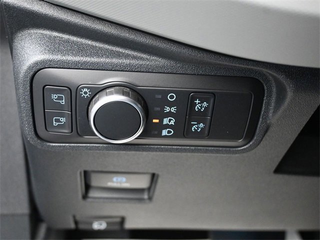 Certified 2021 Ford Bronco Badlands image 26