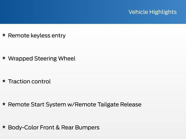 Certified 2023 Ford F150 XLT w/ Equipment Group 302A High AWD/4WD image 16