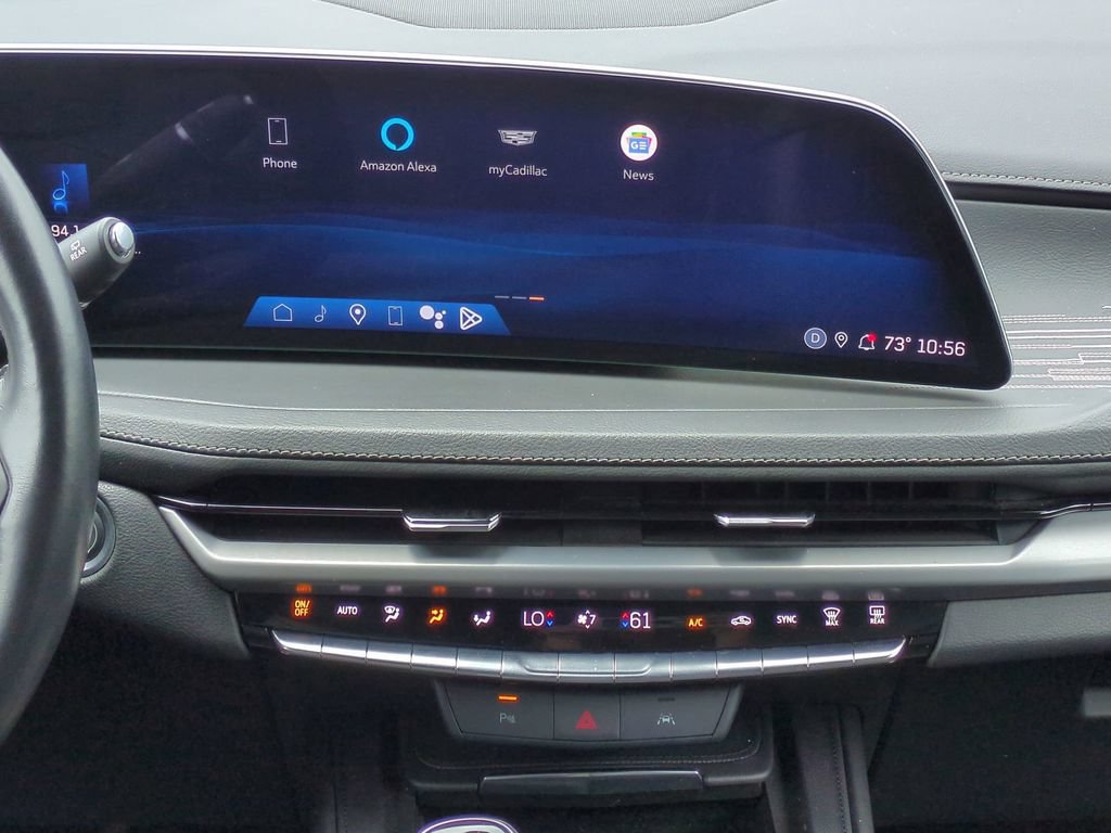 Used 2024 Cadillac XT4 Premium Luxury FWD image 21