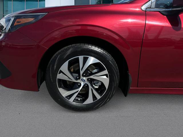Used 2020 Subaru Legacy Premium AWD/4WD image 9