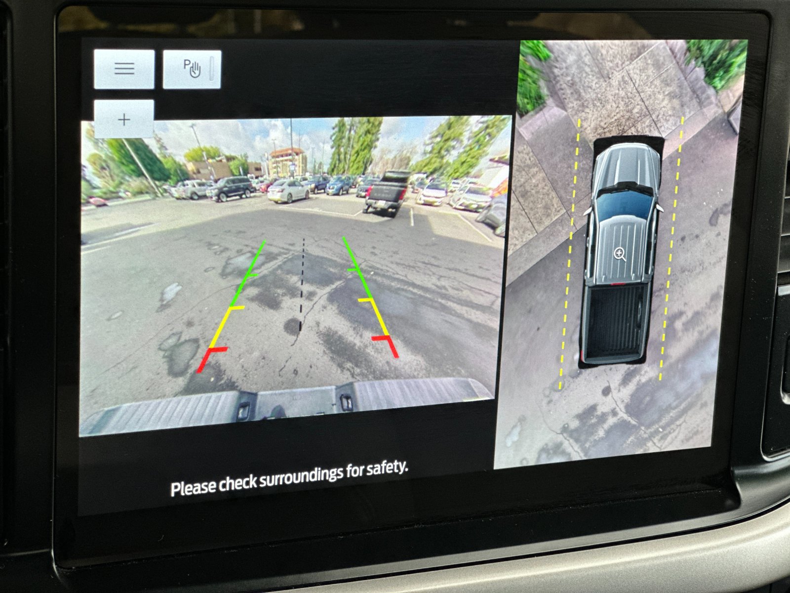 Certified 2021 Ford F150 XLT w/ Equipment Group 302A High image 19