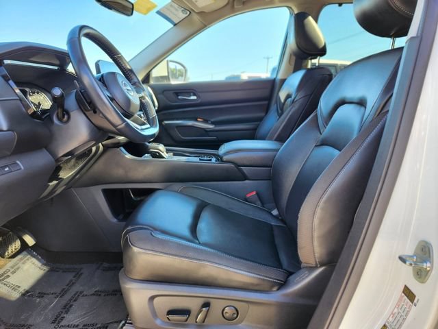 Used 2023 Nissan Pathfinder SL w/ SL Premium Package AWD/4WD image 19