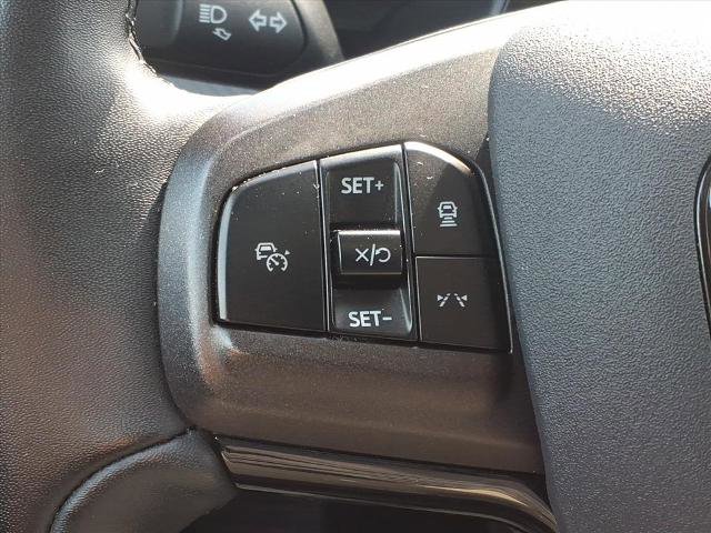 Certified 2022 Ford Mustang Mach-E Premium AWD/4WD image 7