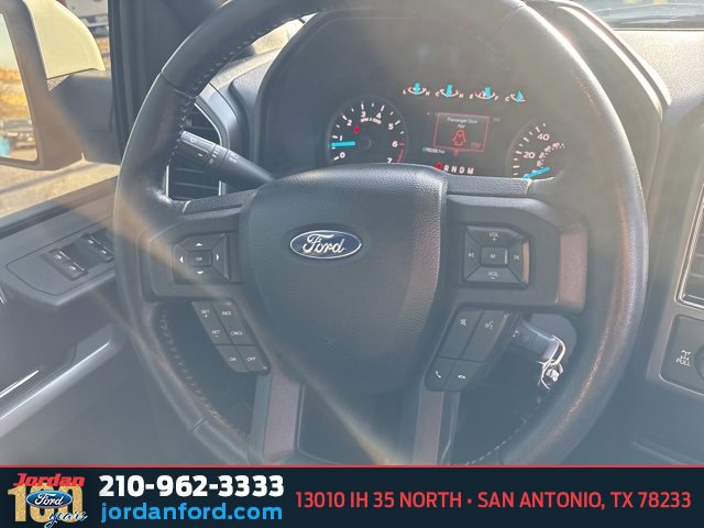 Certified 2020 Ford F150 XLT w/ Equipment Group 302A Luxury image 21