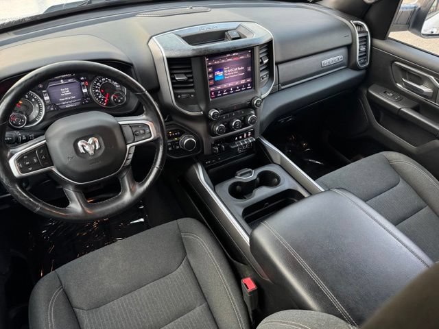 Used 2019 RAM 1500 Big Horn AWD/4WD image 10