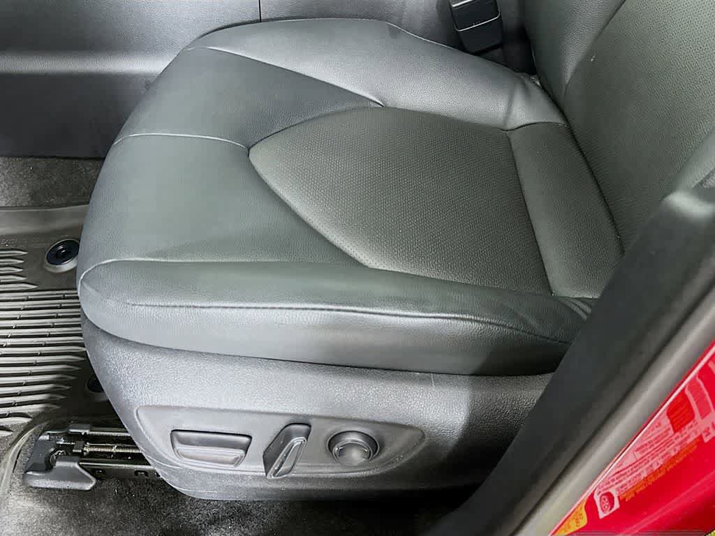 Used 2024 Toyota Grand Highlander AWD image 30