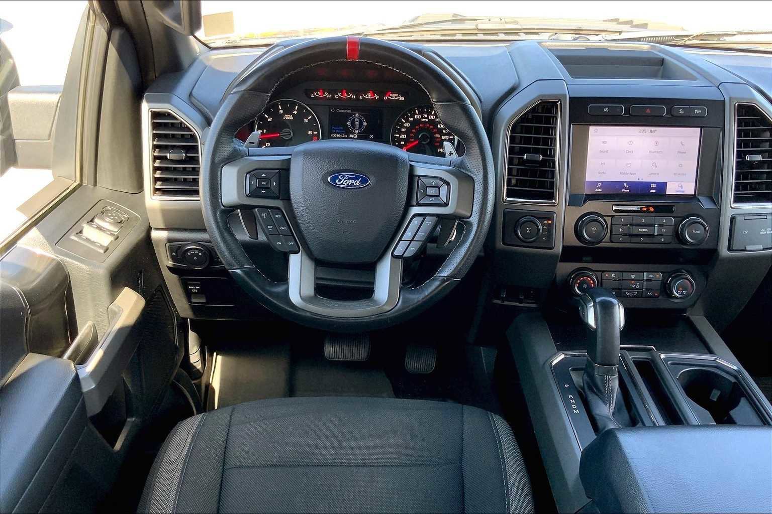 Certified 2019 Ford F150 Raptor image 14