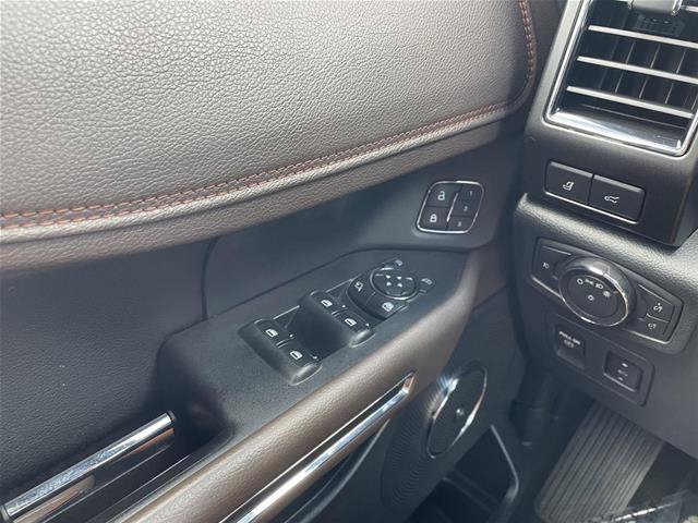 Certified 2020 Ford Expedition King Ranch AWD/4WD image 36